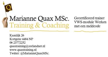 Marianne Quax