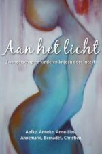 cover 'Aan het licht'