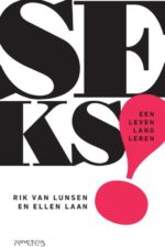 Cover Seks!, een leven lang leren