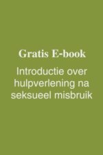 Introductie over hulpverlening na seksueel misbruik