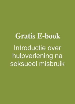 Introductie over hulpverlening na seksueel misbruik