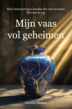 Mijn vaas vol geheimen - Annabel Blaauw